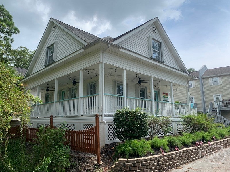 Photo of 214 Eagles Nest Lane, Tybee Island, GA 31328 (MLS # SA364632)