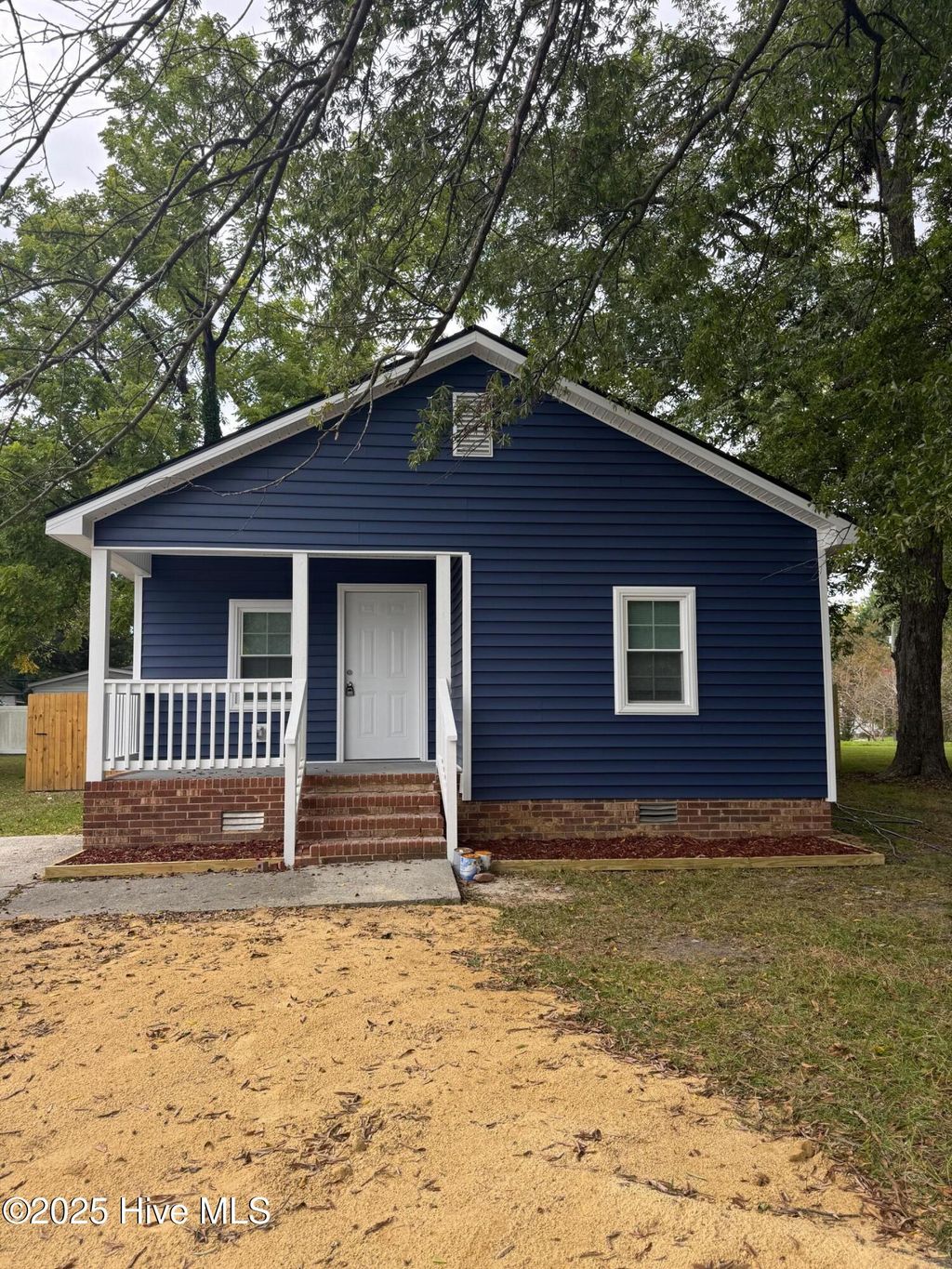 Photo of 102 Howell Street, Greenville, NC 27834 (MLS # 100562578)