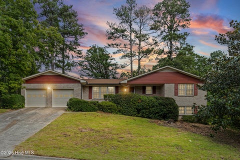 Photo of 1824 Mountside Drive, North Augusta, SC 29841 (MLS # 100594296)