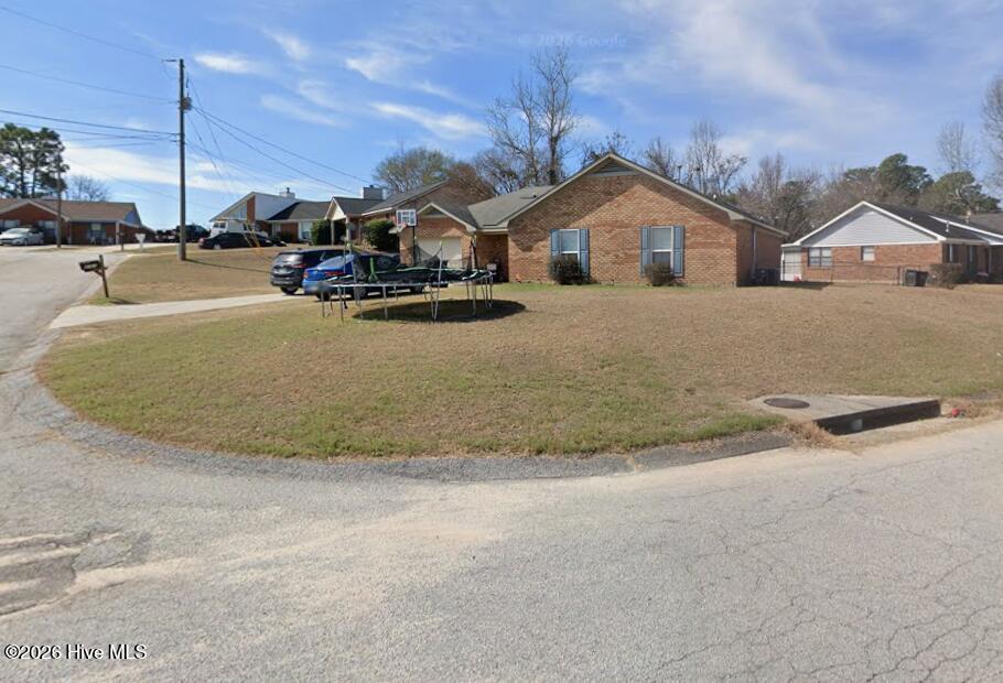 Photo of 3101 Linderwood Court, Augusta, GA 30906 (MLS # 100607666)