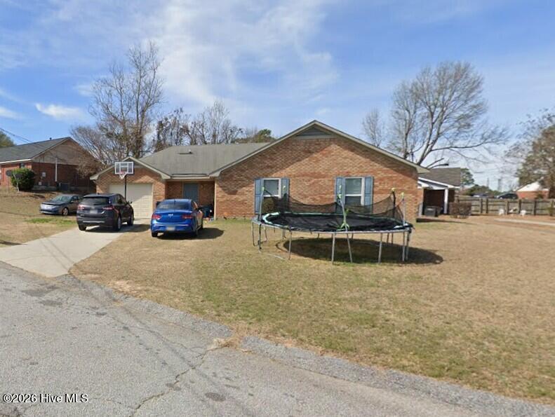 Photo of 3101 Linderwood Court, Augusta, GA 30906 (MLS # 100607666)