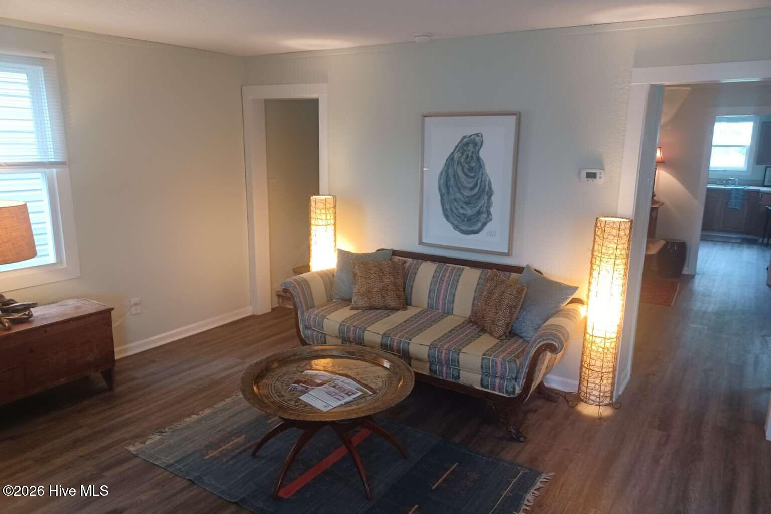 855 Pasteur Street