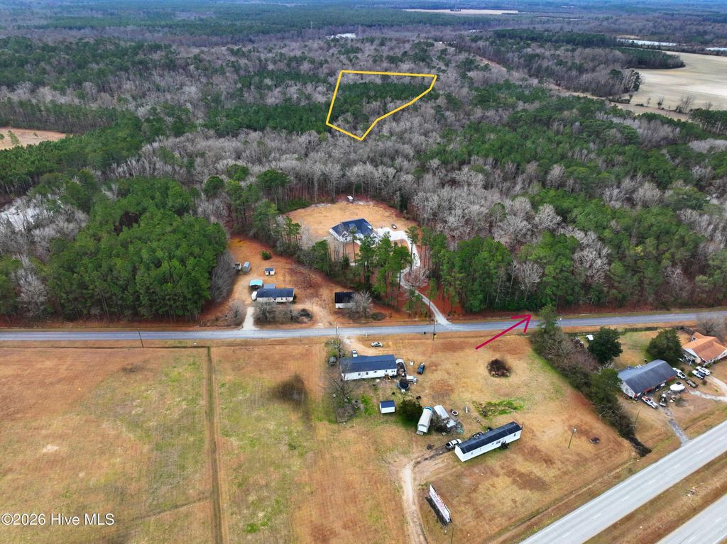 Photo of 0 Old Pollocksville Road, New Bern, NC 28562 (MLS # 100552198)