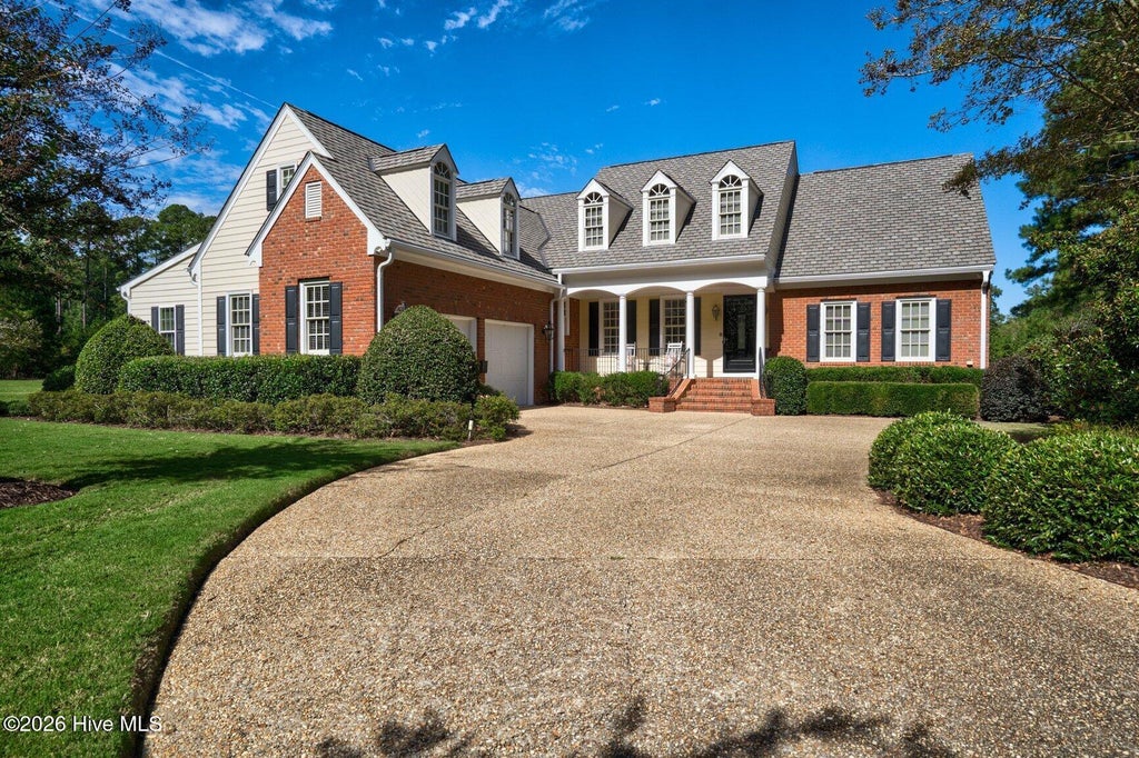 Photo of 3095 Belmont Lake Drive, Rocky Mount, NC 27804 (MLS # 100610840)