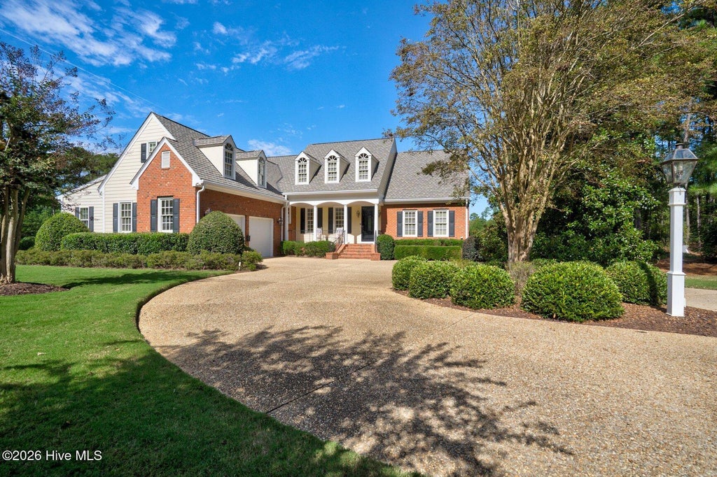 Photo of 3095 Belmont Lake Drive, Rocky Mount, NC 27804 (MLS # 100610840)