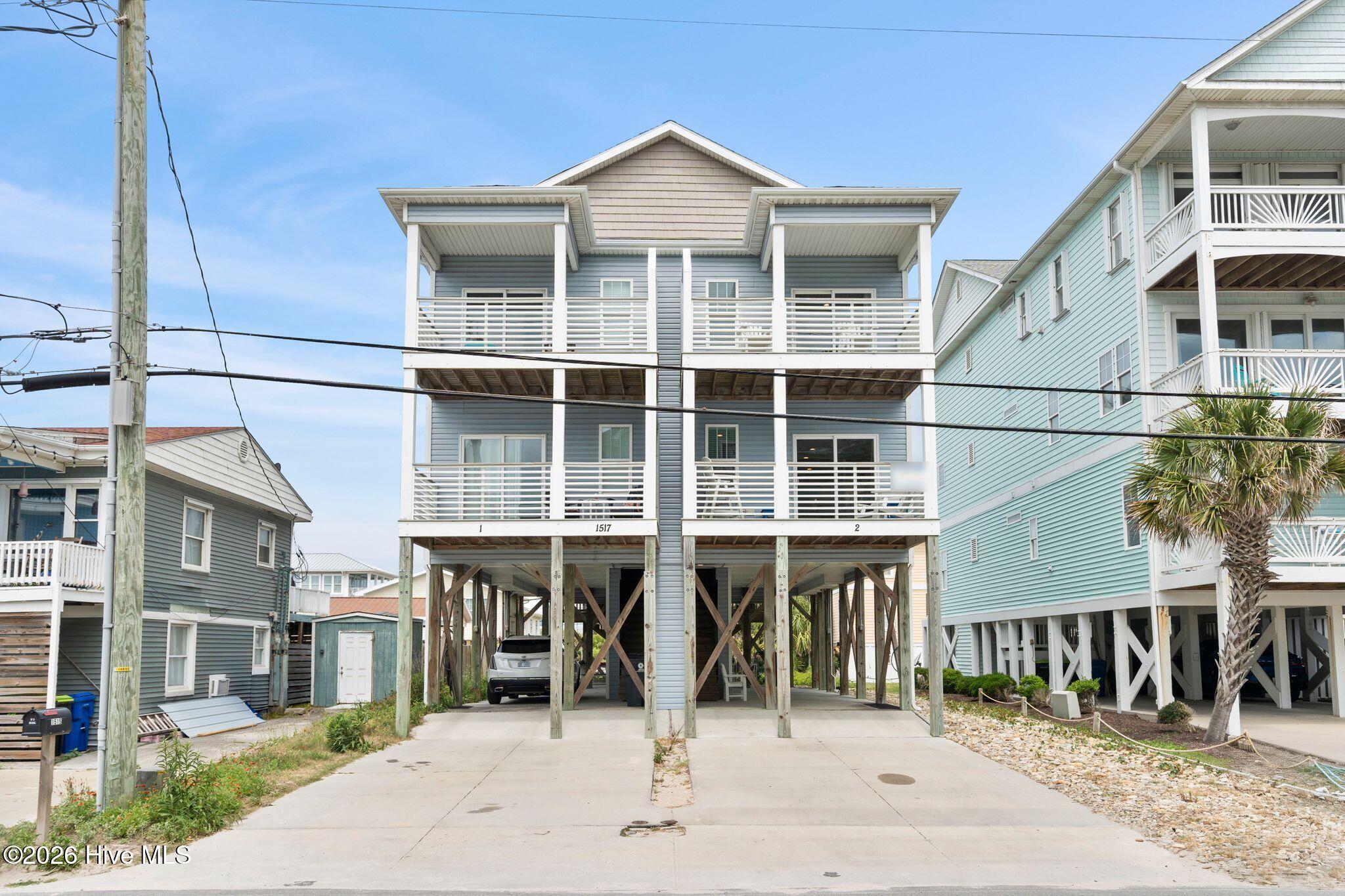 1517 Carolina Beach Avenue N Unit 2