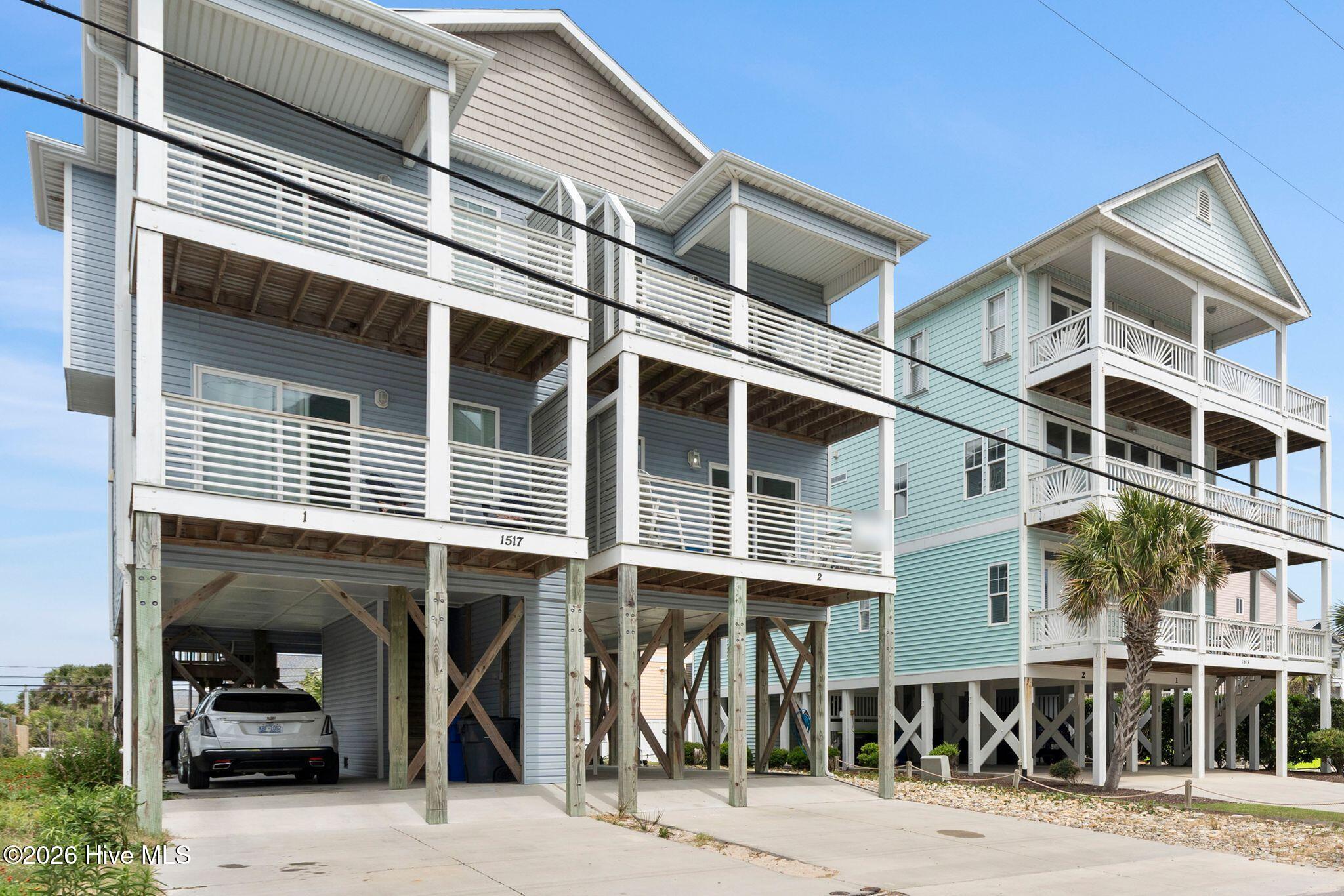 1517 Carolina Beach Avenue N Unit 2