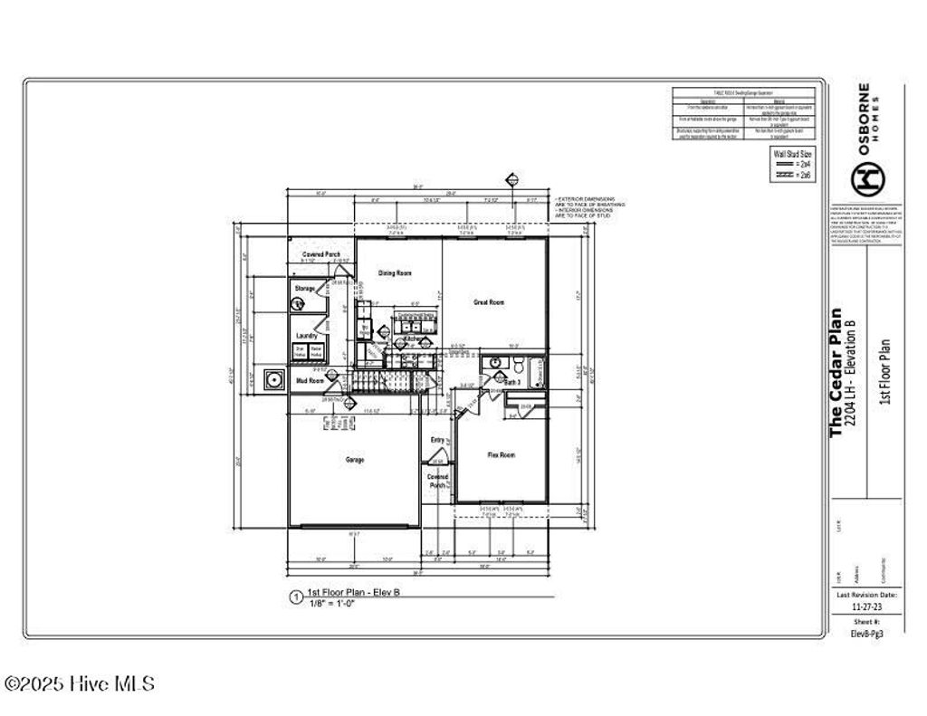 Photo of 213 Slatestone Road, Washington, NC 27889 (MLS # 100590164)
