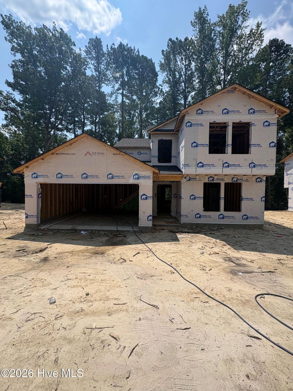 Photo of 213 Slatestone Road, Washington, NC 27889 (MLS # 100590164)