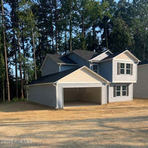 Homes For Sale - 213 Slatestone Road<br/> Beaufort County, Washington, NC 27889