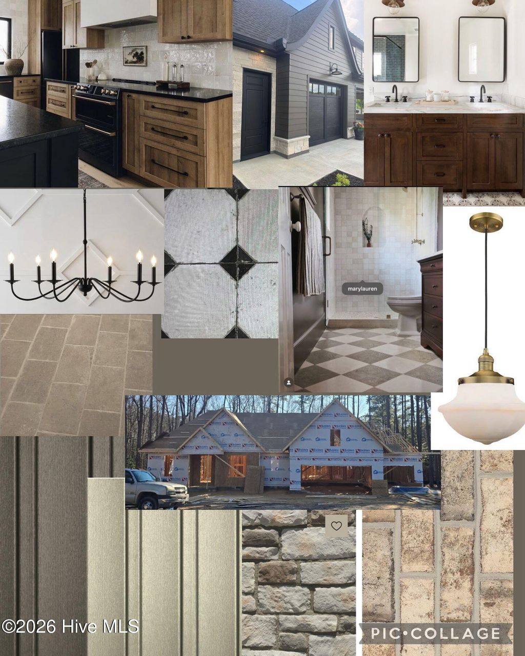 Photo of 40 S Shamrock Drive, Jackson Springs, NC 27281 (MLS # 100560436)