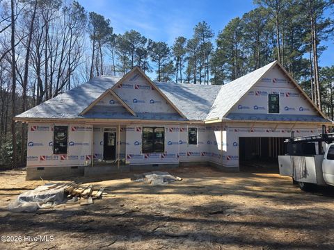 Homes For Sale - 40 S Shamrock Drive<br/> Jackson Springs, NC 27281
