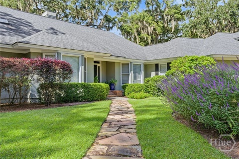 Homes For Sale - 4 Loblolly Lane<br/> Savannah, GA 31411