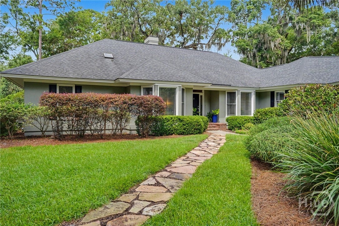 4 Loblolly Lane