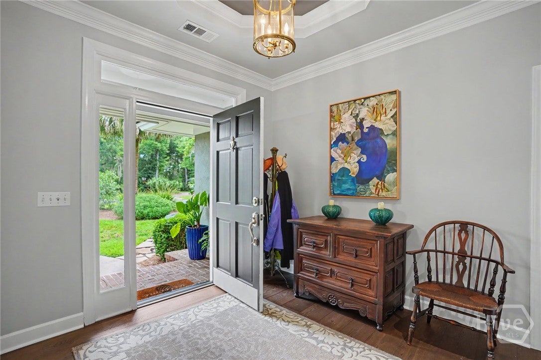 4 Loblolly Lane