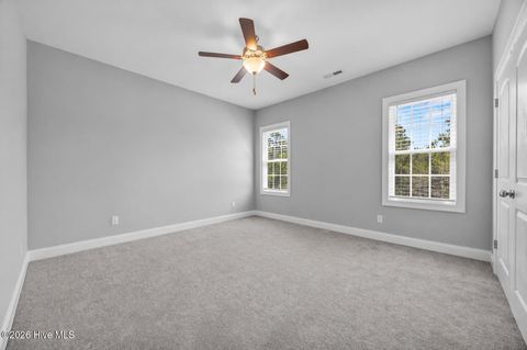 Tiny photo for 41 Angel Oaks Court, Hampstead, NC 28443 (MLS # 100567962)