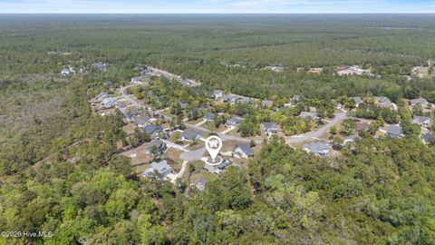 Tiny photo for 41 Angel Oaks Court, Hampstead, NC 28443 (MLS # 100567962)