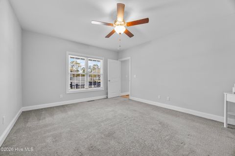 Tiny photo for 41 Angel Oaks Court, Hampstead, NC 28443 (MLS # 100567962)