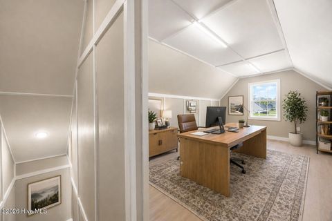 Tiny photo for 41 Angel Oaks Court, Hampstead, NC 28443 (MLS # 100567962)