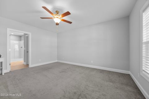 Tiny photo for 41 Angel Oaks Court, Hampstead, NC 28443 (MLS # 100567962)