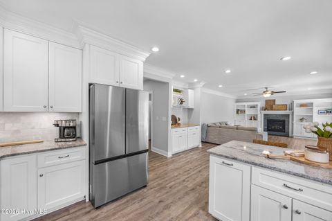 Tiny photo for 41 Angel Oaks Court, Hampstead, NC 28443 (MLS # 100567962)