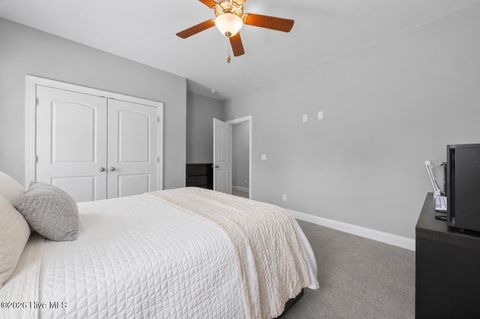 Tiny photo for 41 Angel Oaks Court, Hampstead, NC 28443 (MLS # 100567962)