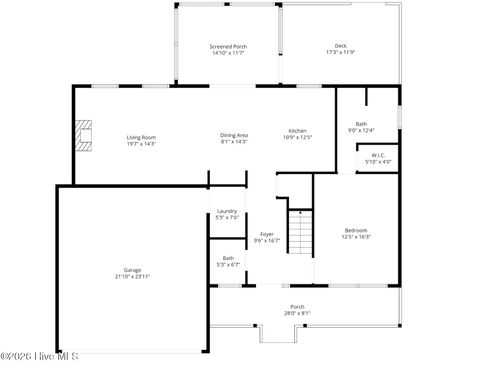 Tiny photo for 41 Angel Oaks Court, Hampstead, NC 28443 (MLS # 100567962)