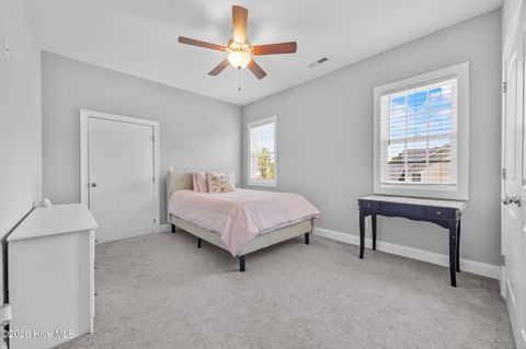 Tiny photo for 41 Angel Oaks Court, Hampstead, NC 28443 (MLS # 100567962)