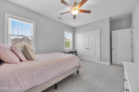 Tiny photo for 41 Angel Oaks Court, Hampstead, NC 28443 (MLS # 100567962)