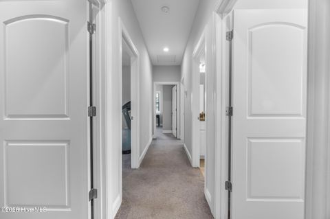 Tiny photo for 41 Angel Oaks Court, Hampstead, NC 28443 (MLS # 100567962)