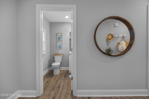 Tiny photo for 41 Angel Oaks Court, Hampstead, NC 28443 (MLS # 100567962)