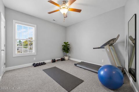 Tiny photo for 41 Angel Oaks Court, Hampstead, NC 28443 (MLS # 100567962)