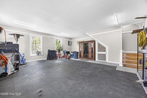 Tiny photo for 41 Angel Oaks Court, Hampstead, NC 28443 (MLS # 100567962)