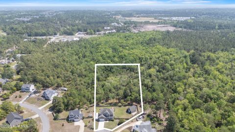 Tiny photo for 41 Angel Oaks Court, Hampstead, NC 28443 (MLS # 100567962)