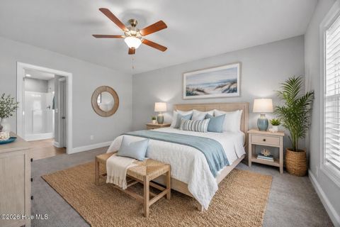 Tiny photo for 41 Angel Oaks Court, Hampstead, NC 28443 (MLS # 100567962)