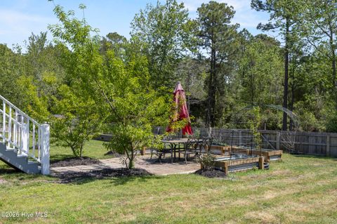 Tiny photo for 41 Angel Oaks Court, Hampstead, NC 28443 (MLS # 100567962)