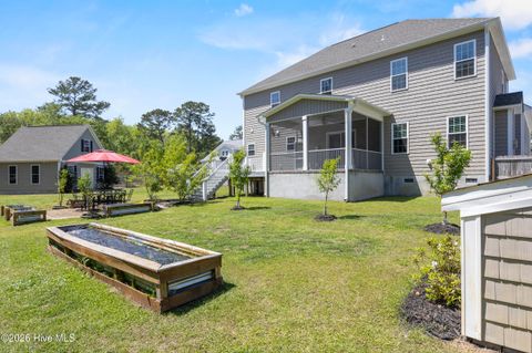 Tiny photo for 41 Angel Oaks Court, Hampstead, NC 28443 (MLS # 100567962)
