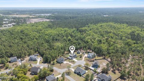 Tiny photo for 41 Angel Oaks Court, Hampstead, NC 28443 (MLS # 100567962)