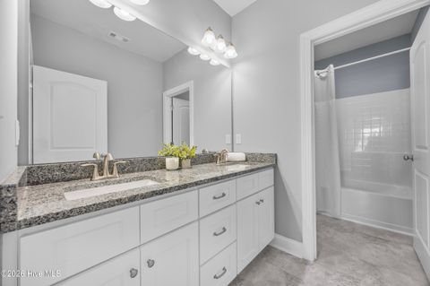 Tiny photo for 41 Angel Oaks Court, Hampstead, NC 28443 (MLS # 100567962)