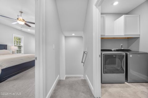 Tiny photo for 41 Angel Oaks Court, Hampstead, NC 28443 (MLS # 100567962)