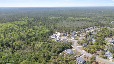 Tiny photo for 41 Angel Oaks Court, Hampstead, NC 28443 (MLS # 100567962)