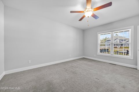 Tiny photo for 41 Angel Oaks Court, Hampstead, NC 28443 (MLS # 100567962)