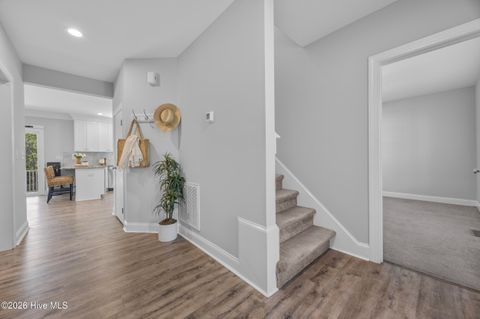 Tiny photo for 41 Angel Oaks Court, Hampstead, NC 28443 (MLS # 100567962)