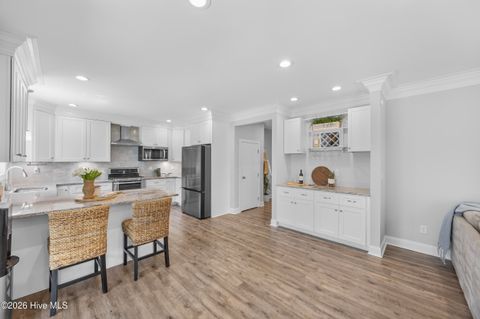 Tiny photo for 41 Angel Oaks Court, Hampstead, NC 28443 (MLS # 100567962)