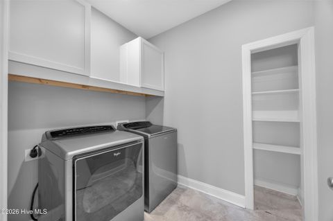 Tiny photo for 41 Angel Oaks Court, Hampstead, NC 28443 (MLS # 100567962)