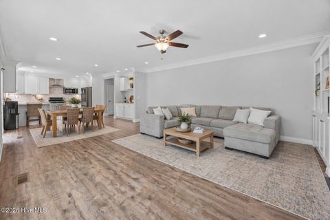 Tiny photo for 41 Angel Oaks Court, Hampstead, NC 28443 (MLS # 100567962)