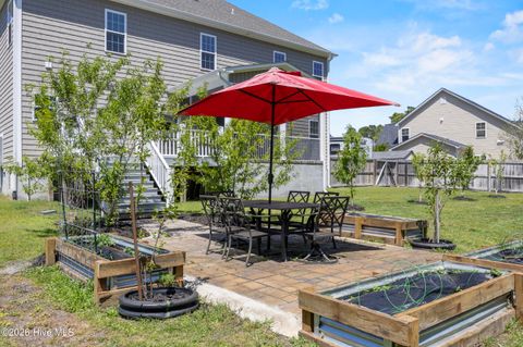 Tiny photo for 41 Angel Oaks Court, Hampstead, NC 28443 (MLS # 100567962)