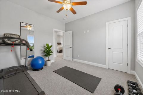 Tiny photo for 41 Angel Oaks Court, Hampstead, NC 28443 (MLS # 100567962)