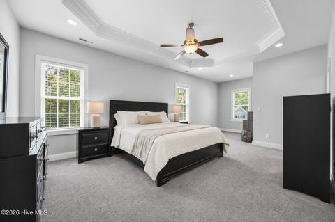 Tiny photo for 41 Angel Oaks Court, Hampstead, NC 28443 (MLS # 100567962)