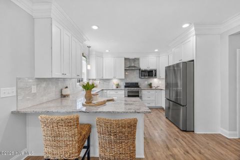 Tiny photo for 41 Angel Oaks Court, Hampstead, NC 28443 (MLS # 100567962)